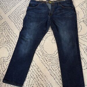 Lee Men's Blue Jeans
